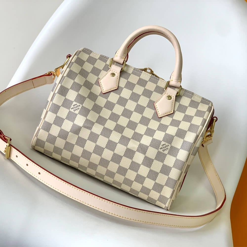 LV Speedy Bandoulière 25