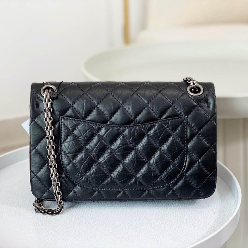 Ch**el 2.55 Handbag(HIGH-END GRADE)