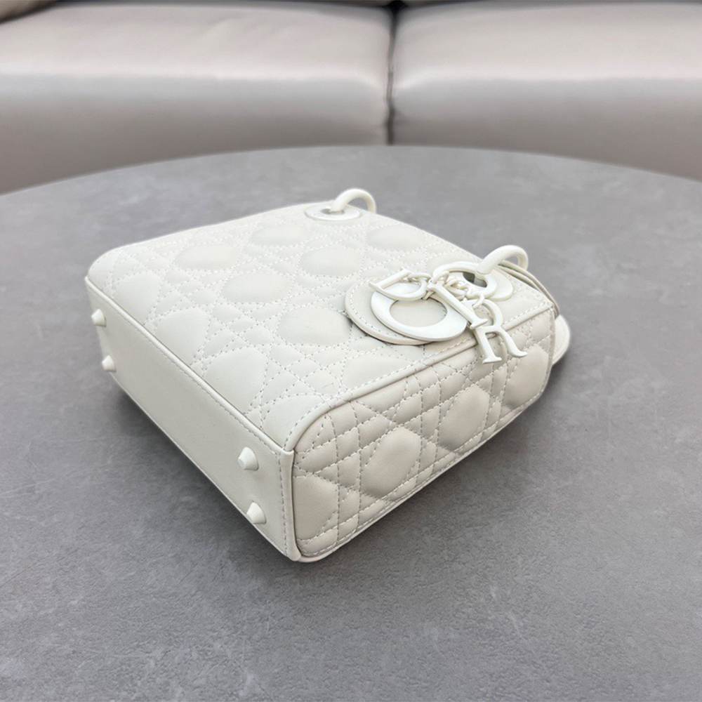 Mini Lady D10r bag(HIGH-END GRADE)