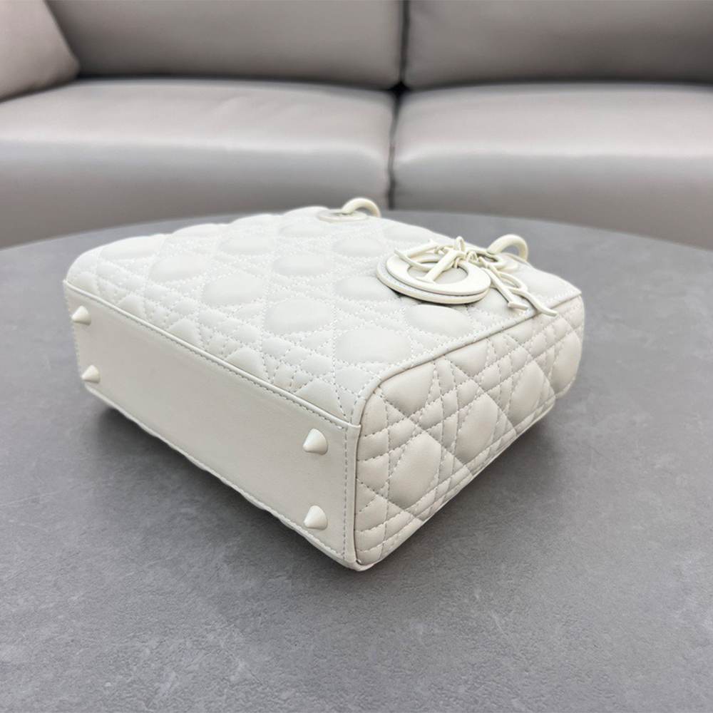 Small Lady D10r My ABCD10r Bag(HIGH-END GRADE)
