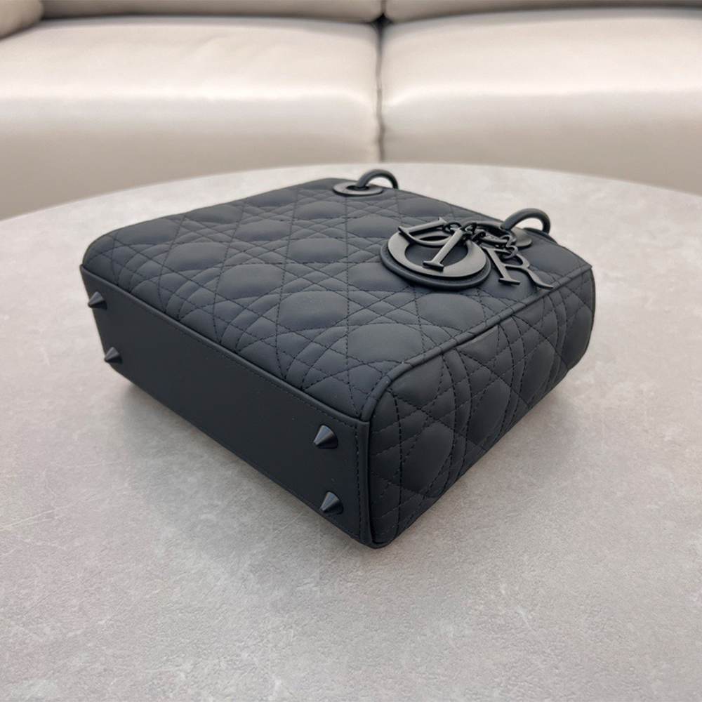 Small Lady D10r My ABCD10r Bag(HIGH-END GRADE)