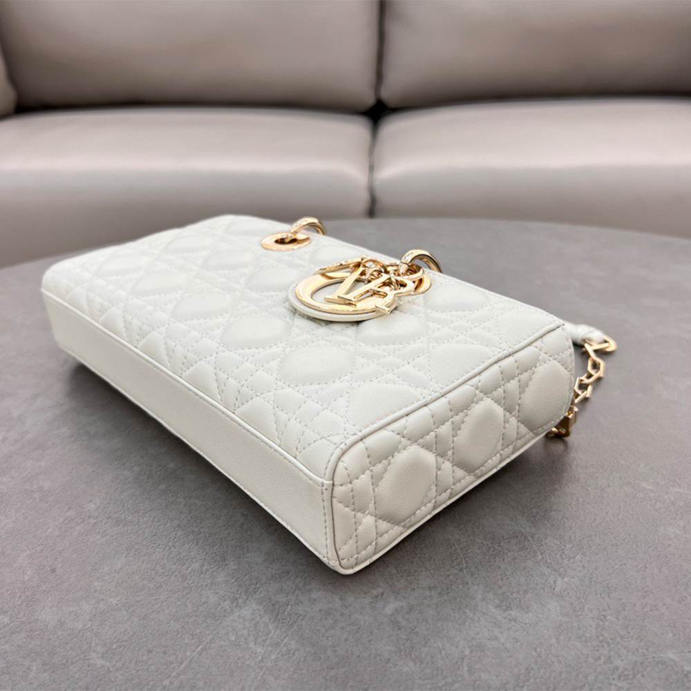 D10r Medium Lady D-Joy bag(HIGH-END GRADE)