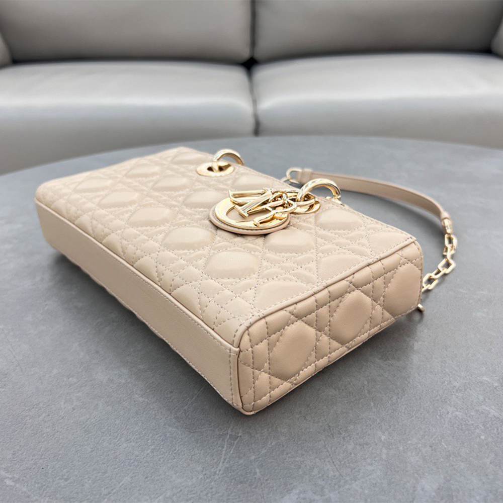 D10r Medium Lady D-Joy bag(HIGH-END GRADE)