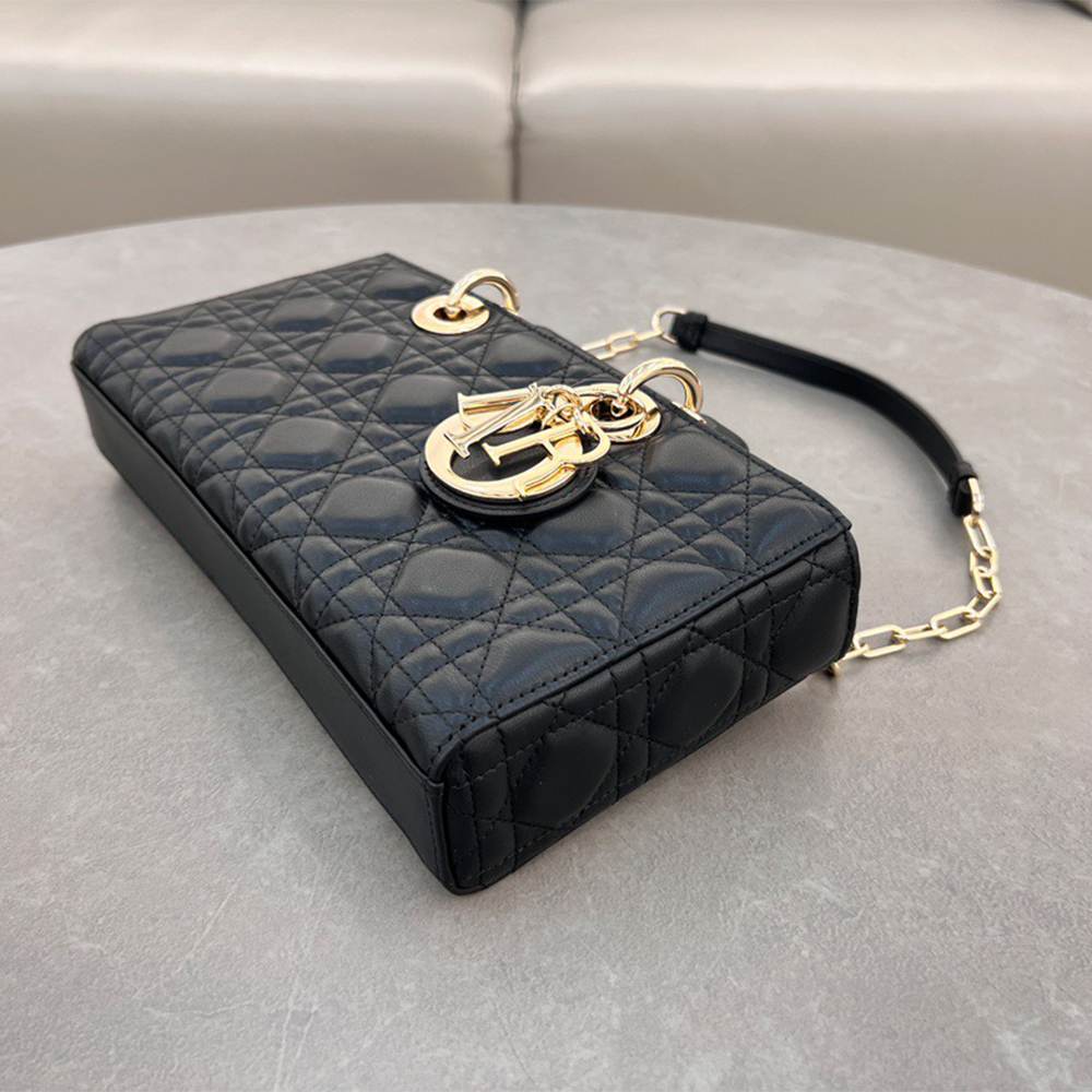 D10r Medium Lady D-Joy bag(HIGH-END GRADE)