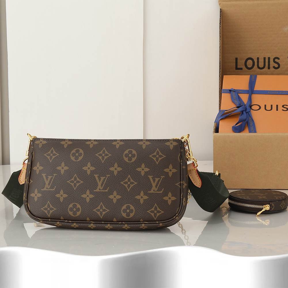 LV Multi Pochette Accessoires