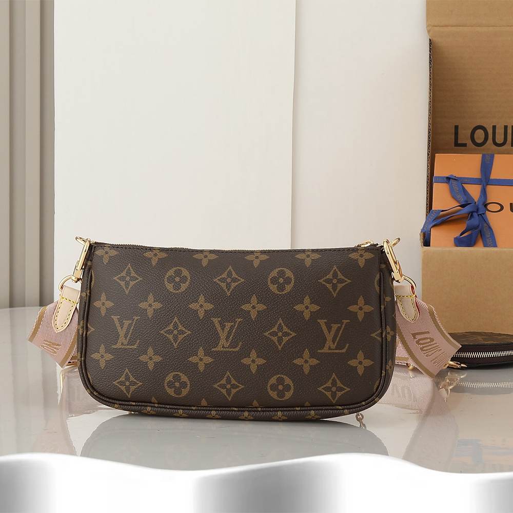 LV Multi Pochette Accessoires