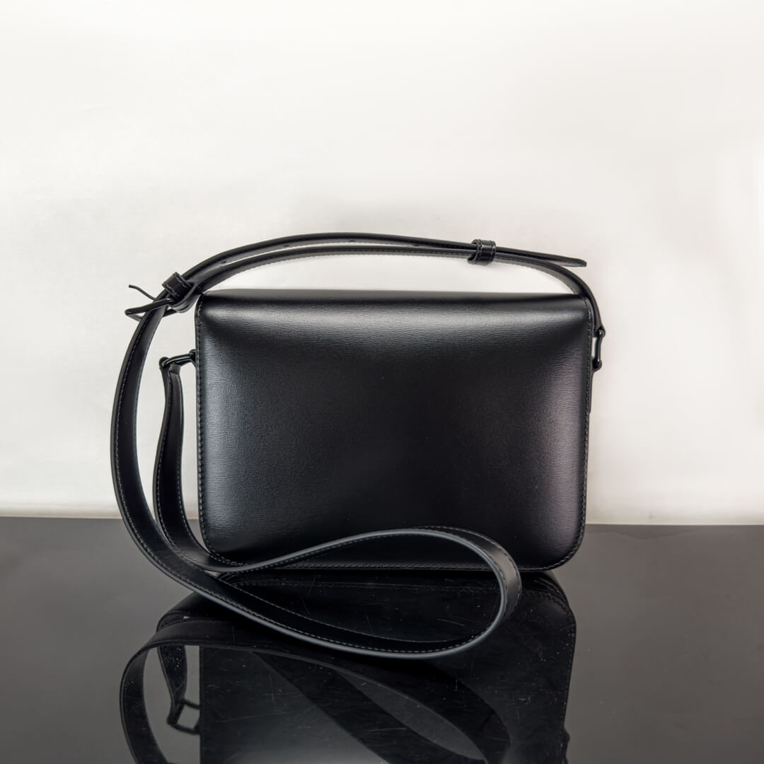 Ce1i*e TEEN TRIOMPHE handbag(HIGH-END GRADE)