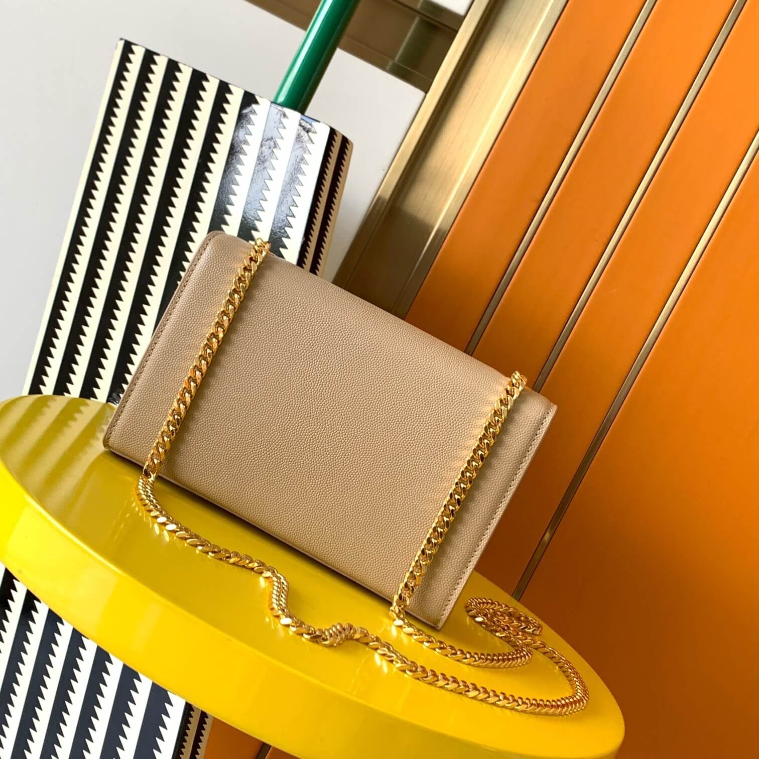 Y51 KATE SMALL SHOULDER BAG