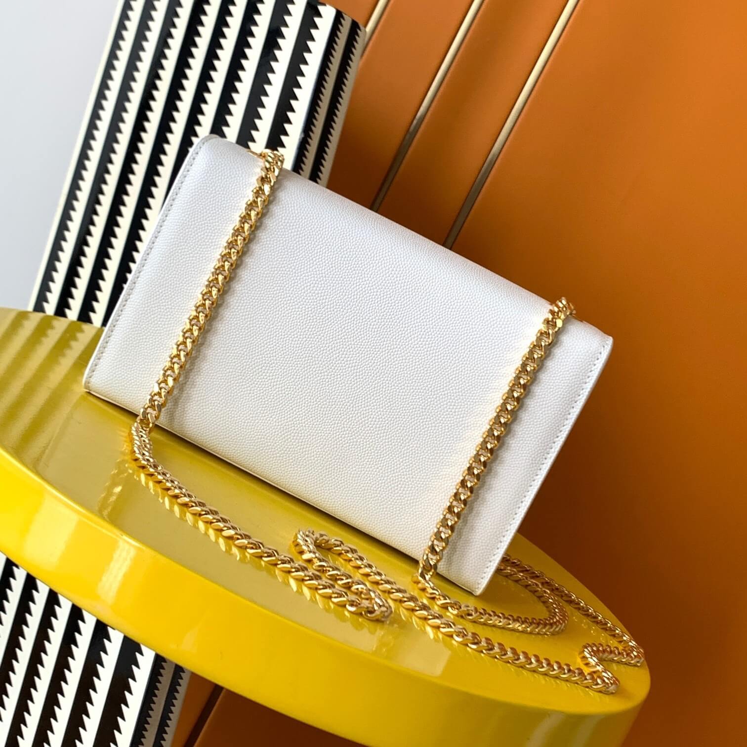 Y51 KATE SMALL SHOULDER BAG
