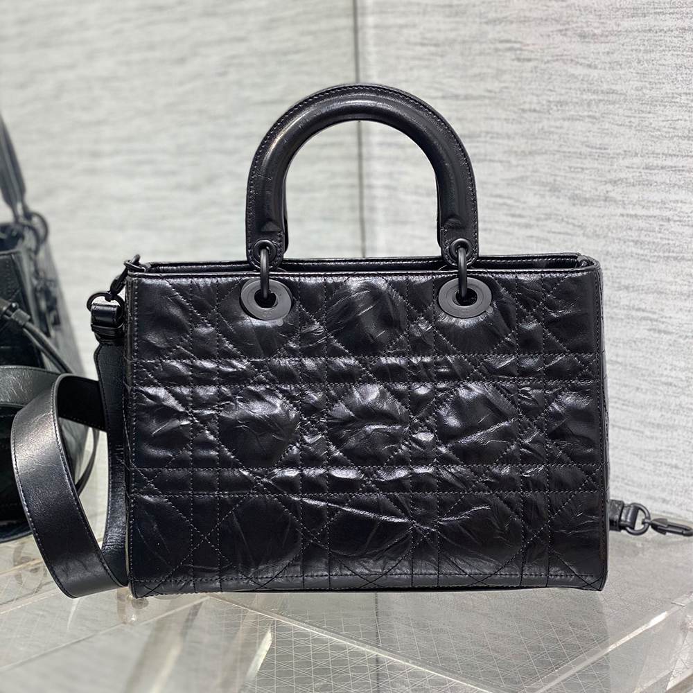 D10r Medium Lady D-Sire Bag(HIGH-END GRADE)