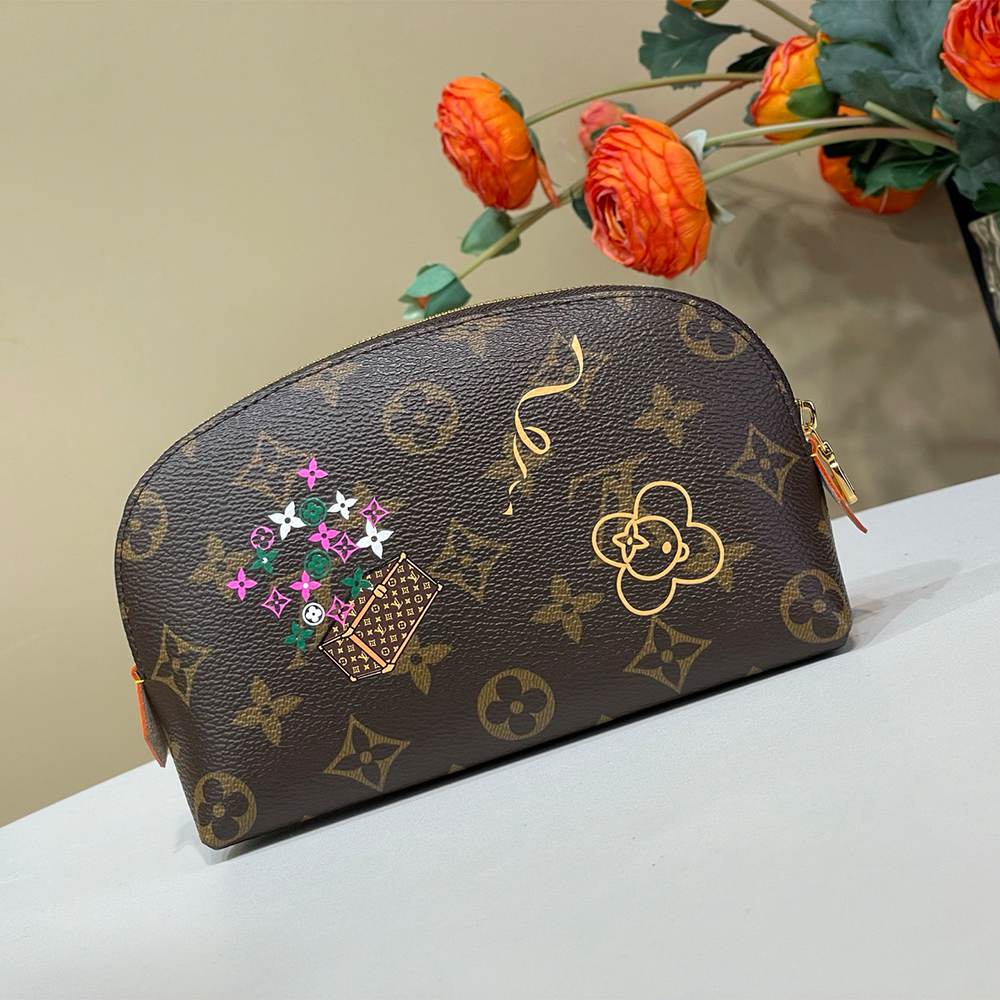 LV Cosmetic Pouch PM