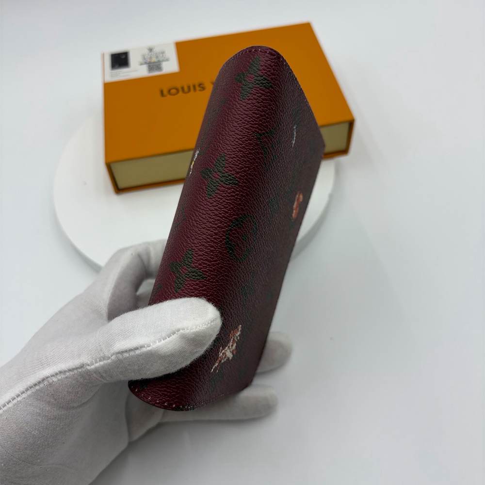 LV Passport Cover