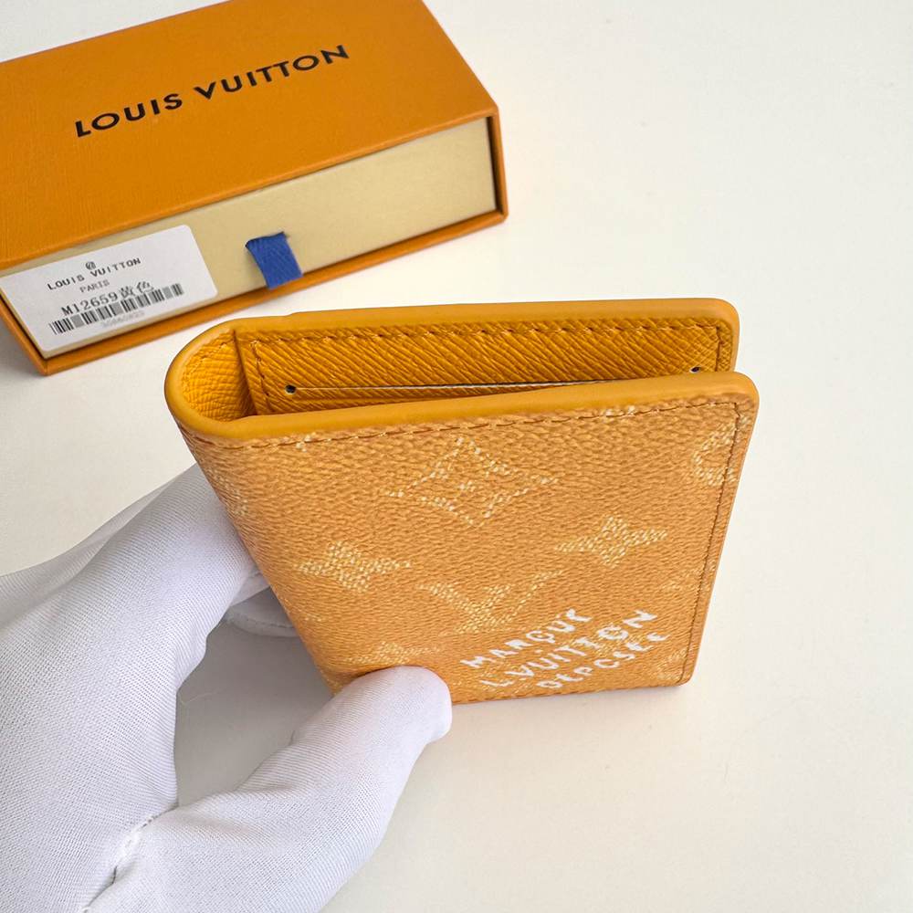 LV Pocket Organizer