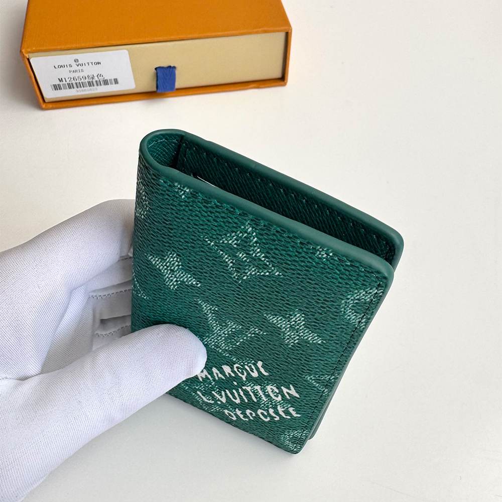 LV Pocket Organizer