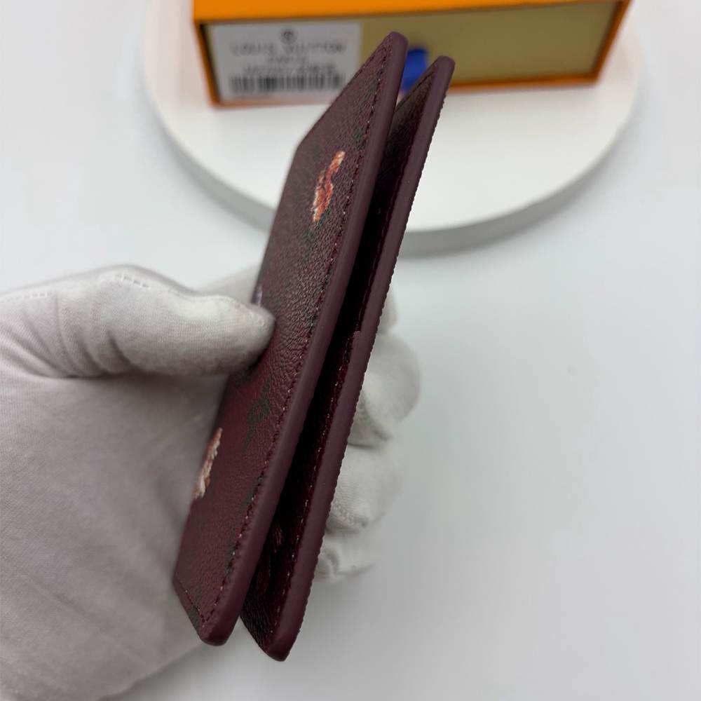 LV Pocket Organizer