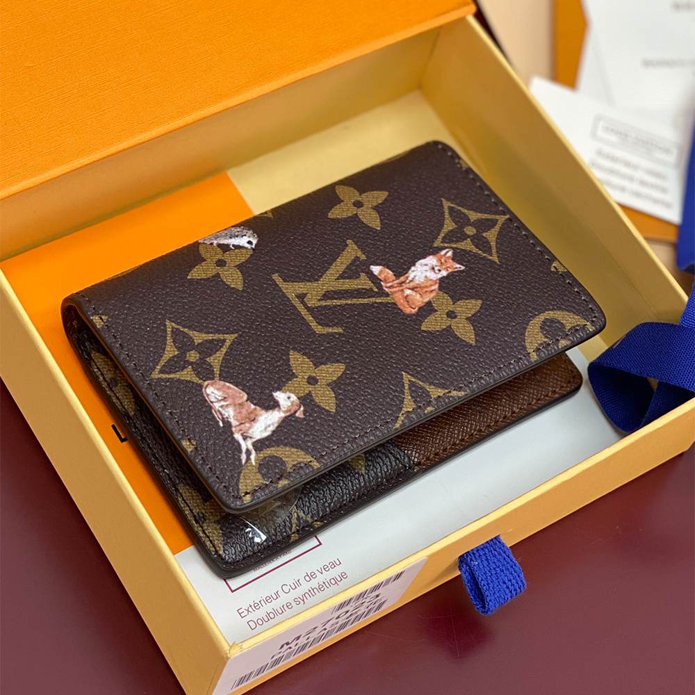 LV Pocket Organizer