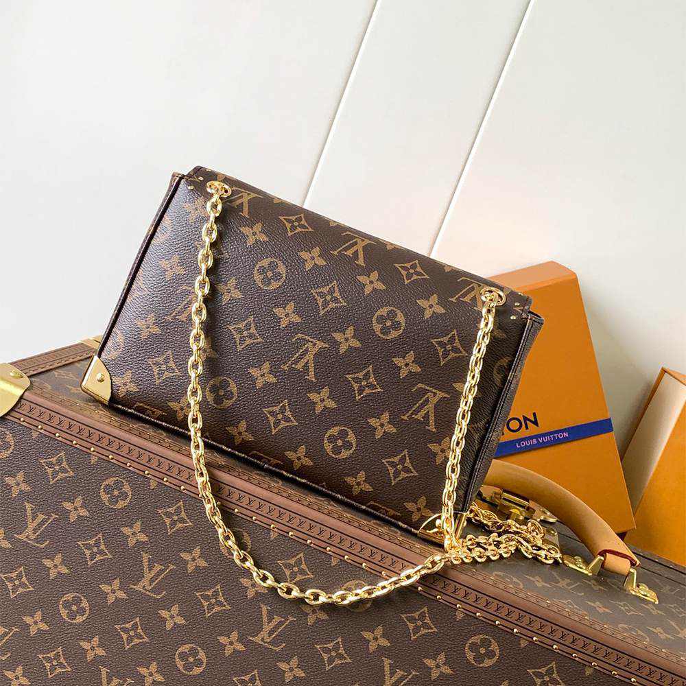LV Trunkie(HIGH-END GRADE)