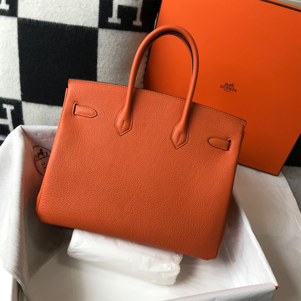 H**me5 Black Birkin 35