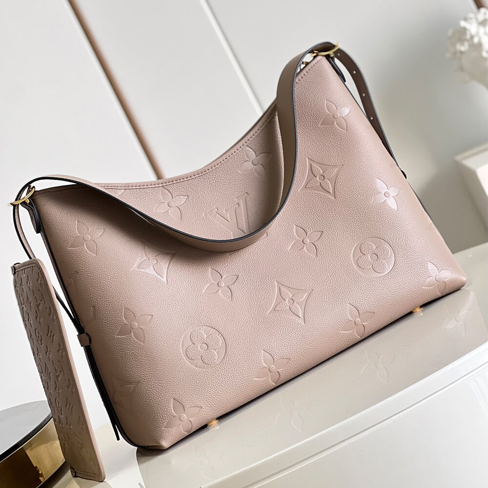 LV CarryAll MM