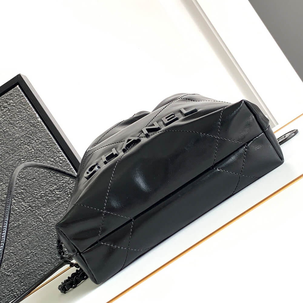 Ch**el 22 MINI HANDBAG