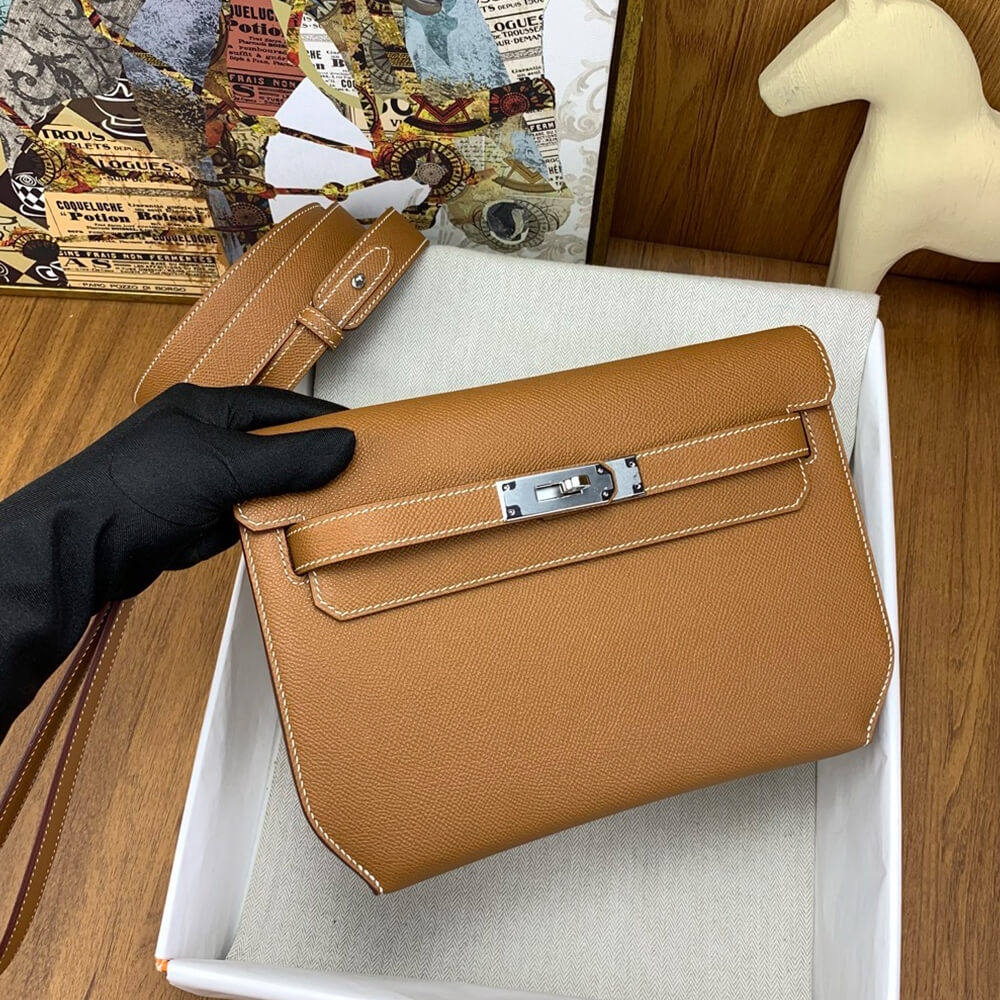 H**me5 Kelly Depeches 28 Pouch