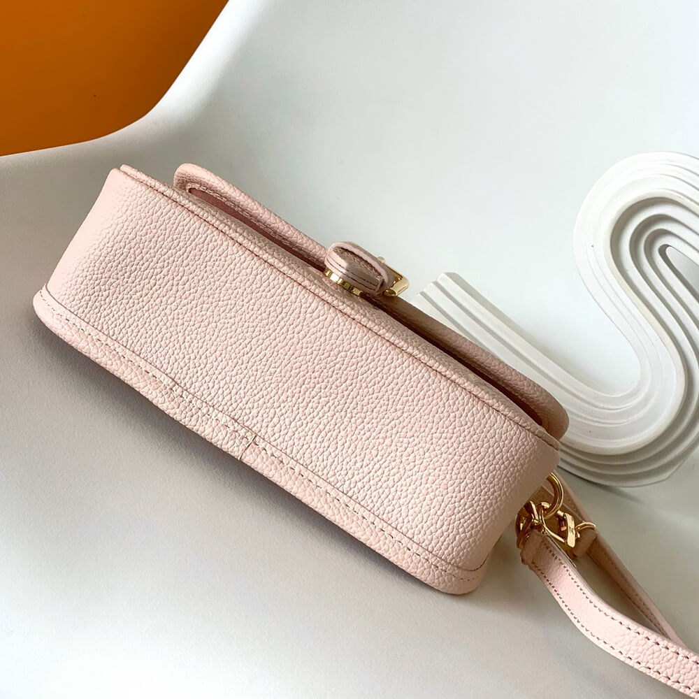 LV Nano Diane