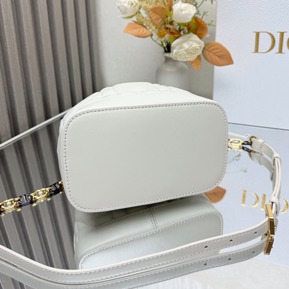 D10r Small D10r Jolie Bucket Bag