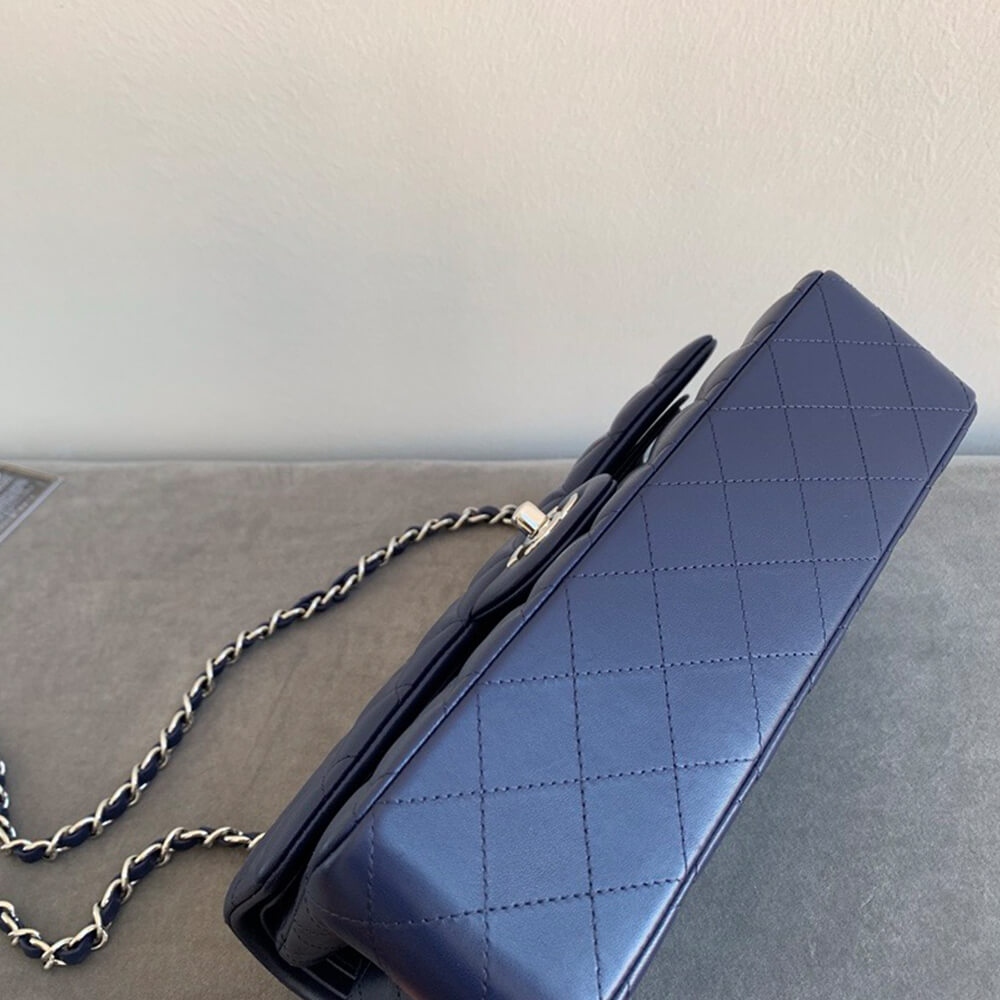 Ch**el CLASSIC 11.12 HANDBAG(high-end grade)