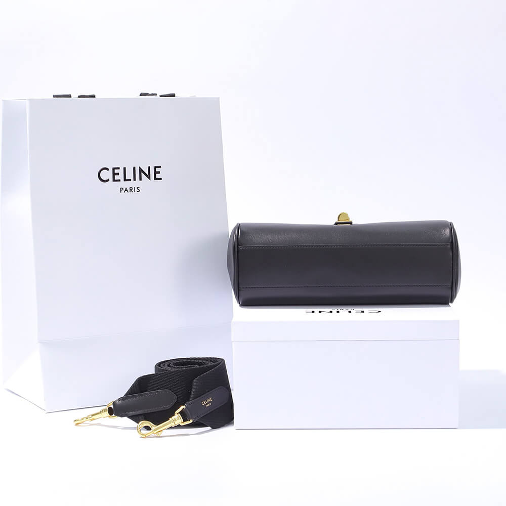 Ce1i*e Teen 16 Soft in S*pple Calfskin(HIGH-END GRADE)