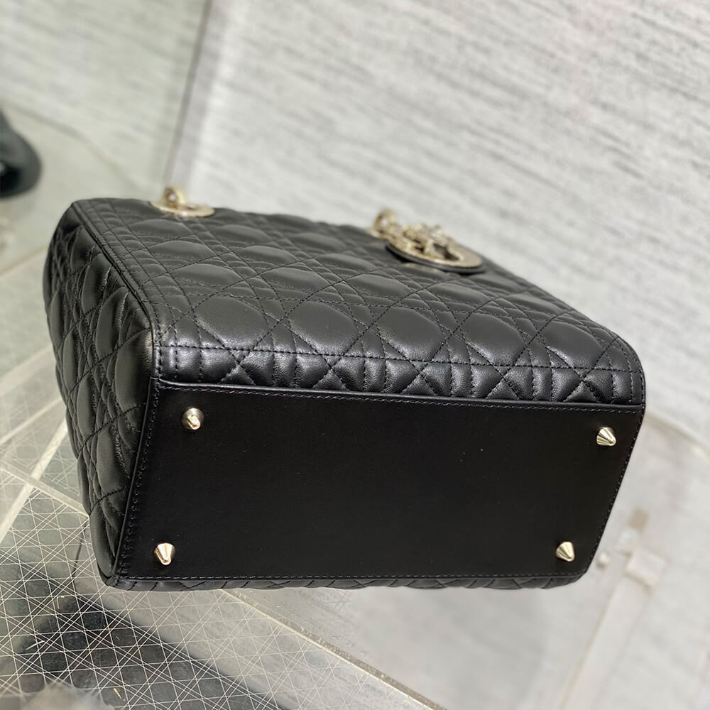 Medium Lady D10r Bag