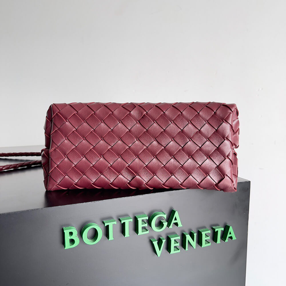 B0tt*ga Ven*ta Small Andiamo