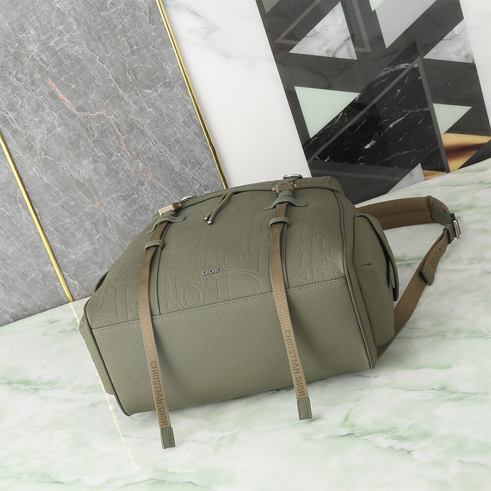 D10r Hit the Road Backpack with Flap(high-end grade)