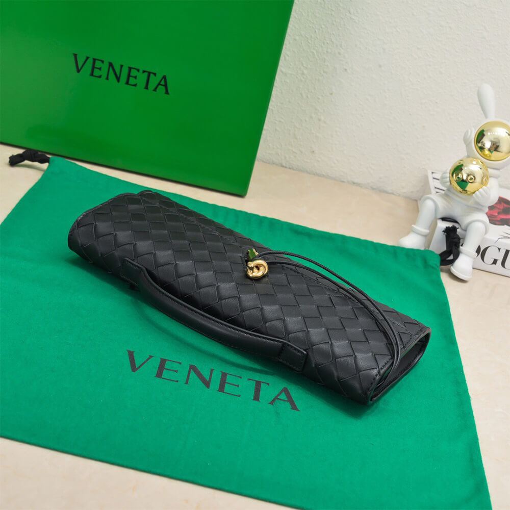 B0tt*ga Ven*ta Andiamo Clutch(HIGH-END GRADE)