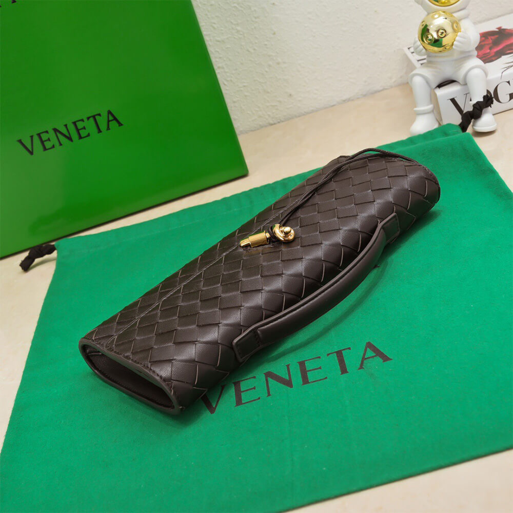 B0tt*ga Ven*ta Andiamo Clutch(HIGH-END GRADE)