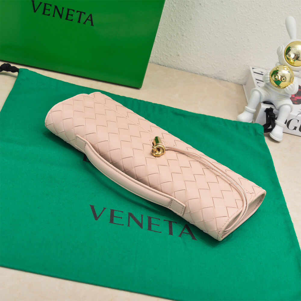 B0tt*ga Ven*ta Andiamo Clutch(HIGH-END GRADE)