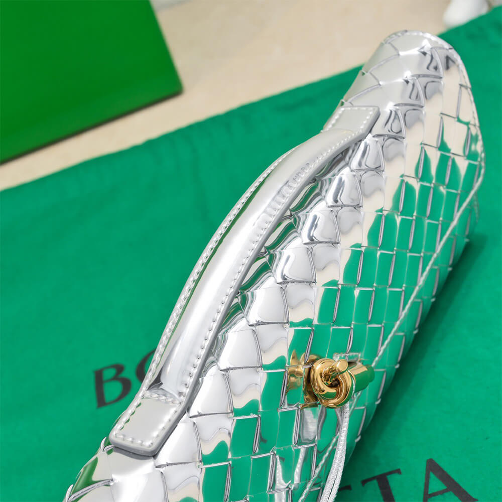 B0tt*ga Ven*ta Andiamo Clutch(HIGH-END GRADE)
