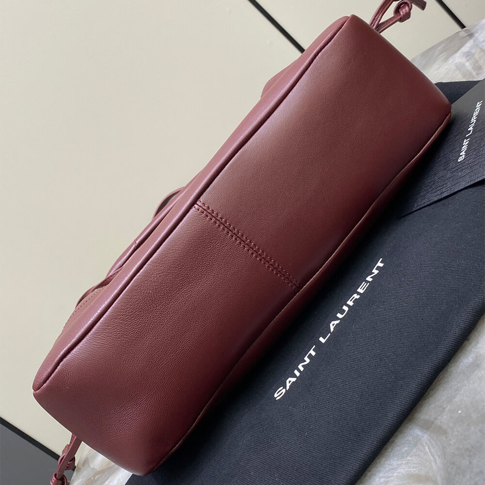 Y51 JAMIE 4.3 SMALL POCHON(HIGH-END GRADE)