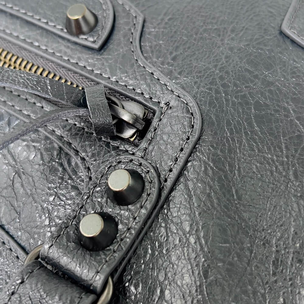 Ba1en*iaga Women’s Le City Bag Small(HIGH-END GRADE)