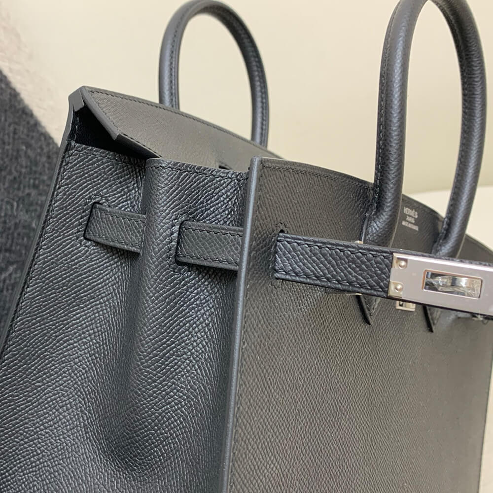 H**me5 Birkin 25 Sellier(High-end Grade)