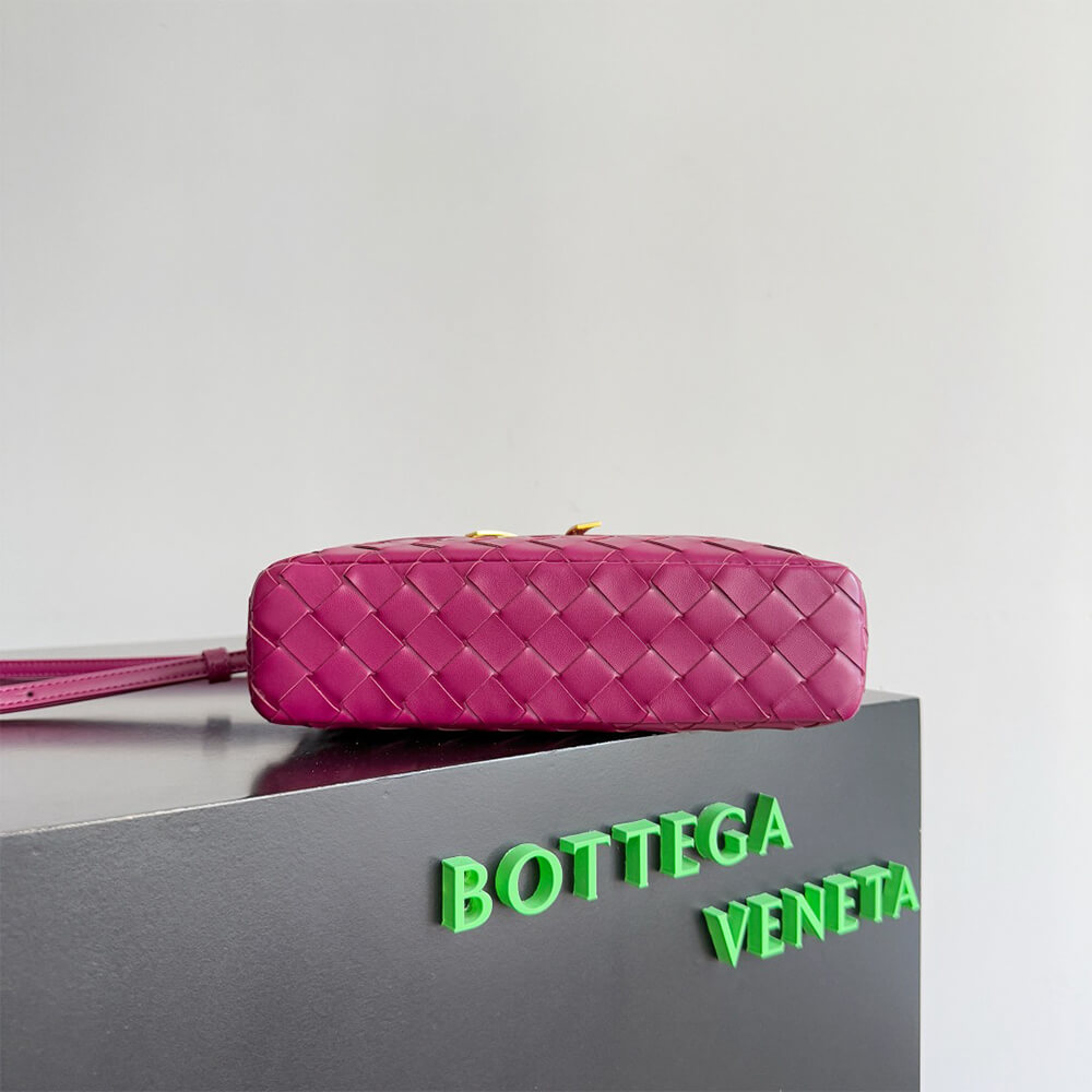 B0tt*ga Ven*ta Bang Bang Vanity Case(high-end grade)