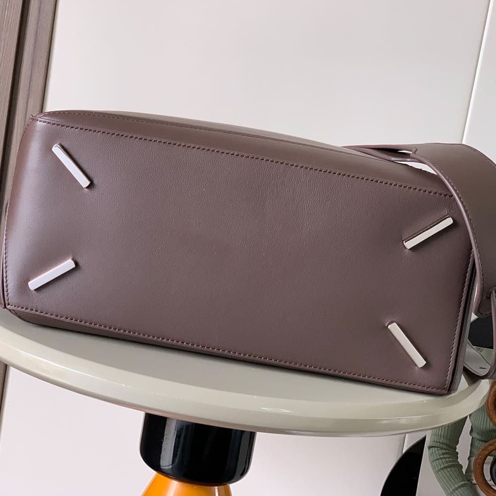 L0ew* Large Featherlight Puzzle bag in nappa lambskin(HIGH-END GRADE)