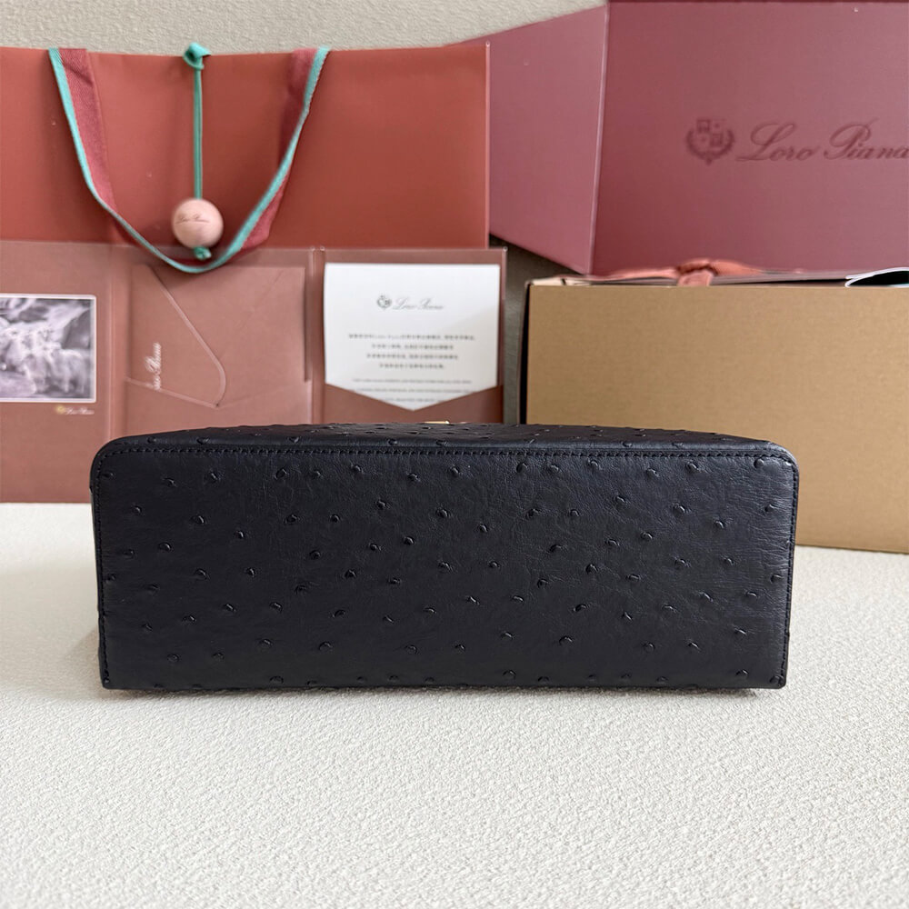 L0r0 P1ana Extra Bag L27(High-end Grade)