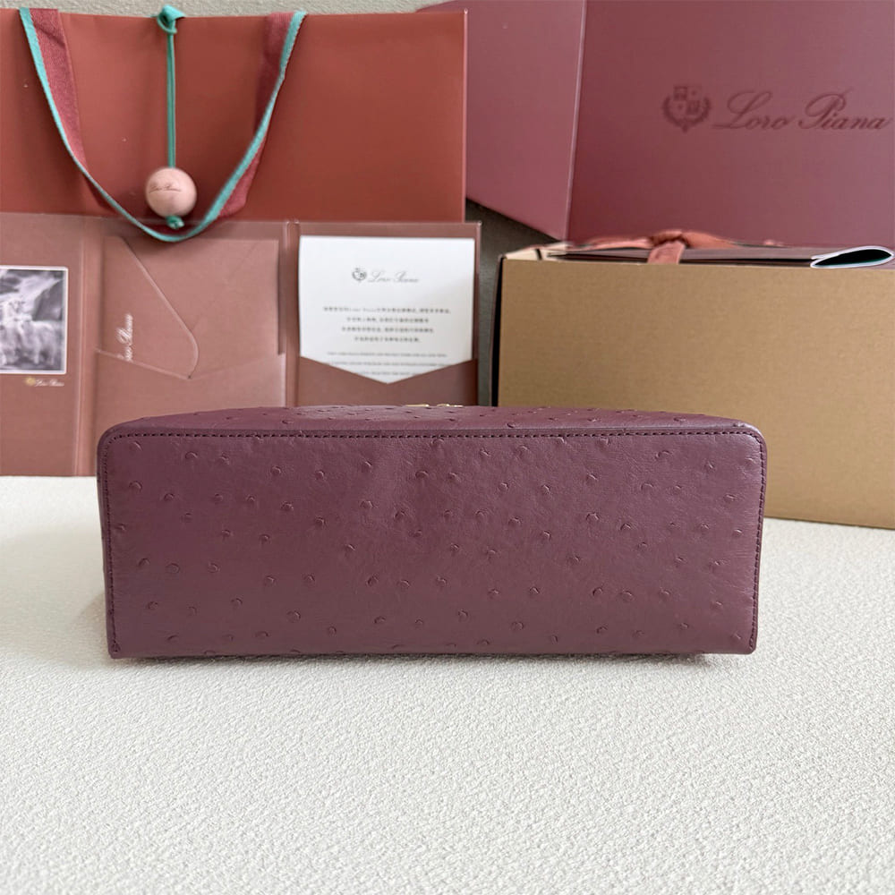 L0r0 P1ana Extra Bag L27(High-end Grade)