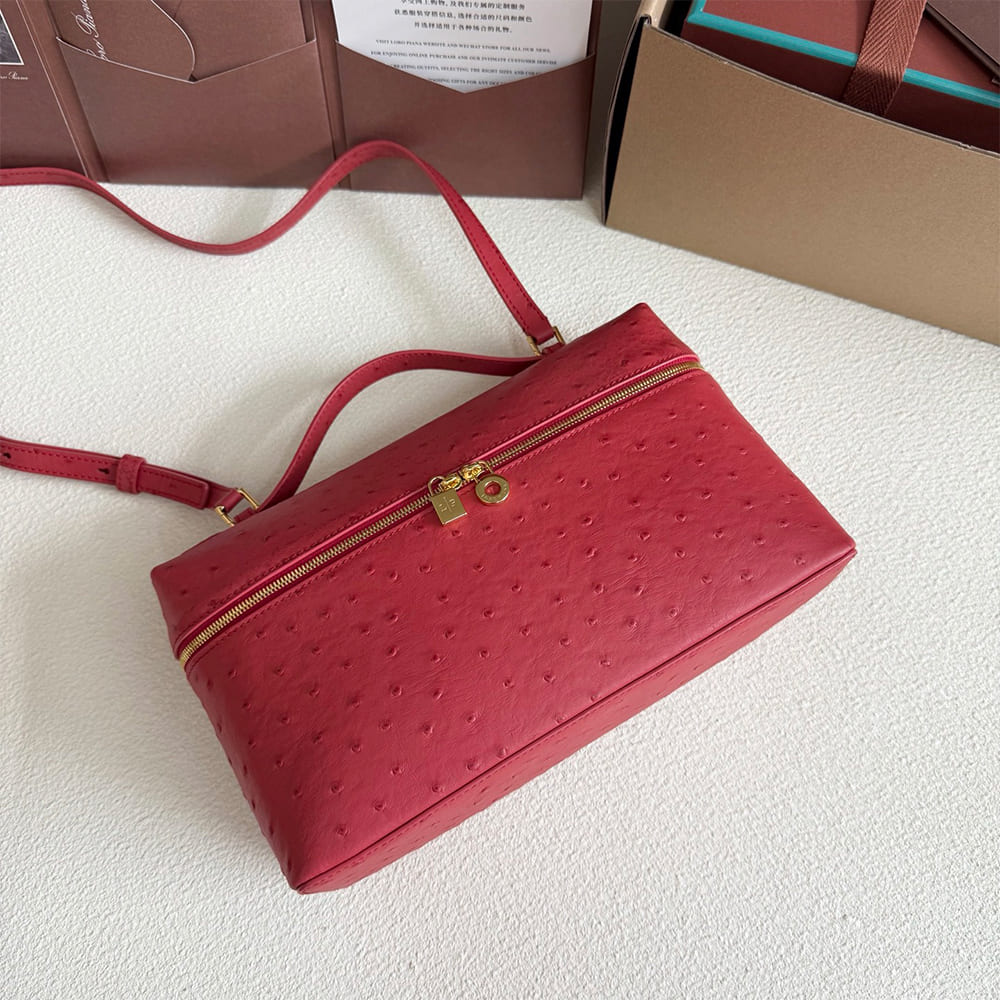 L0r0 P1ana Extra Bag L27(High-end Grade)