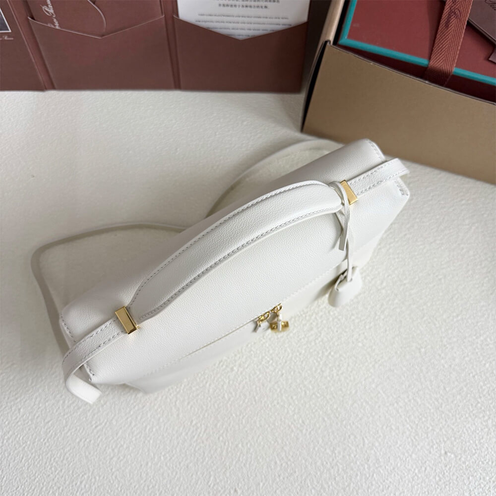 L0r0 P1ana Extra Bag L27(High-end Grade)