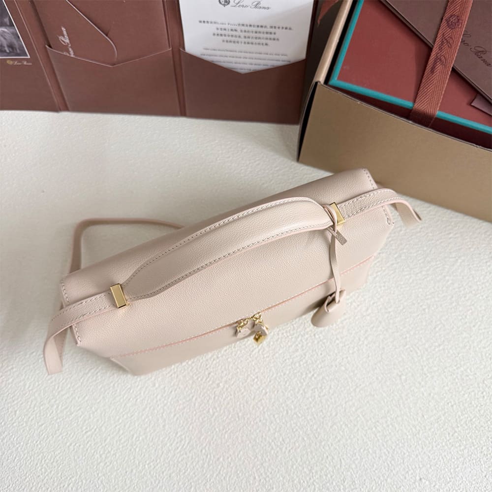 L0r0 P1ana Extra Bag L27(High-end Grade)