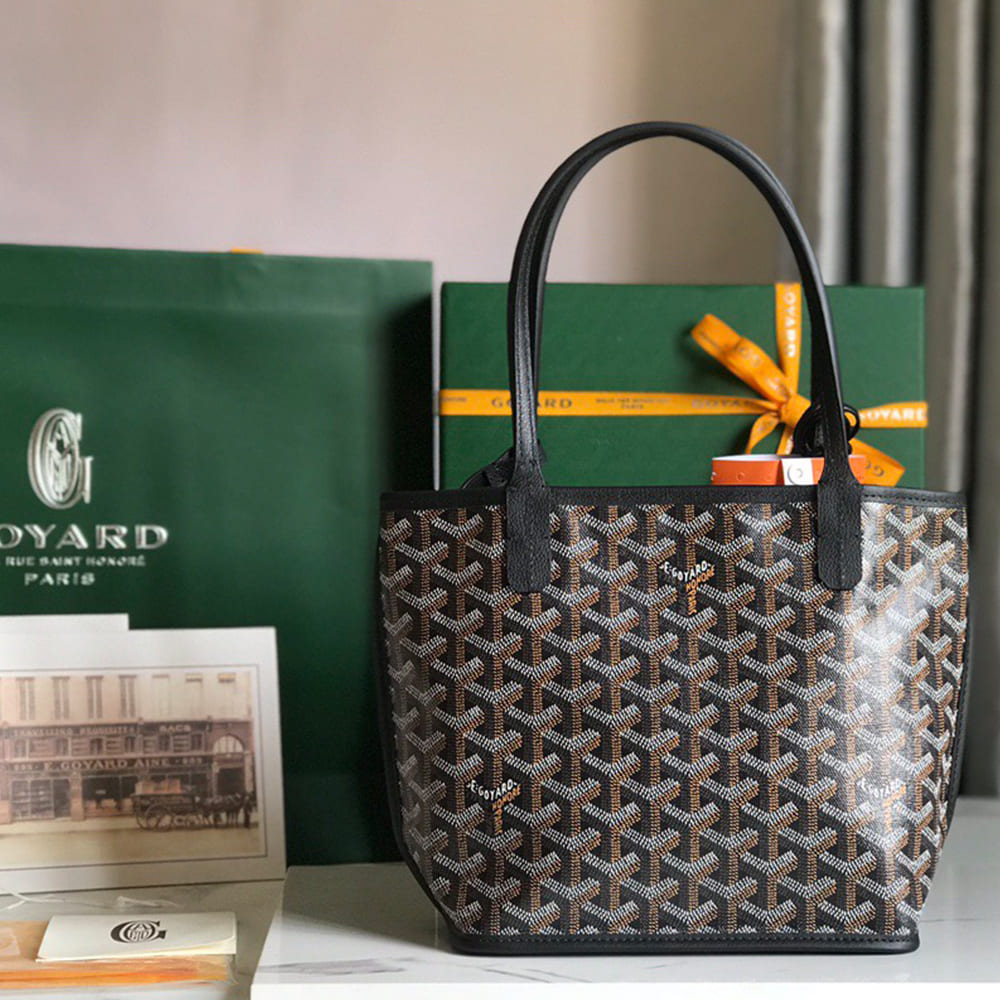 G09ard Anjou Mini Bag