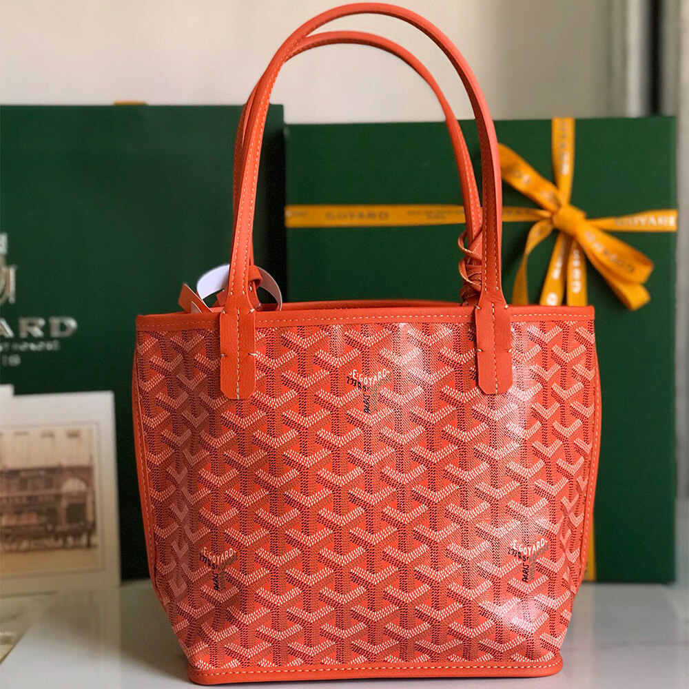 G09ard Anjou Mini Bag