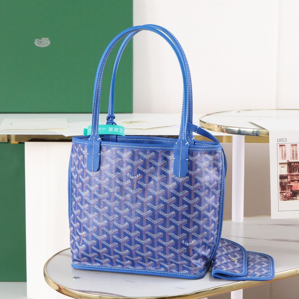 G09ard Anjou Mini Bag