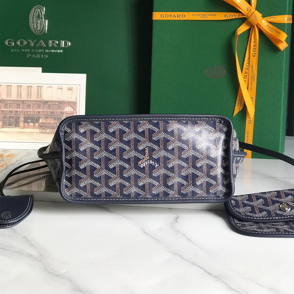 G09ard Anjou Mini Bag